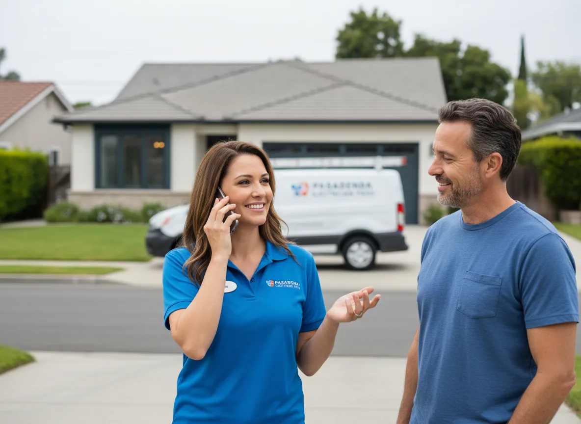 Electrician New Salem, PA FAQs